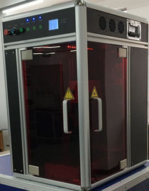 China Máquina de grabado del CNC del cristal 3D, vidrio de 4000HZ 3D que talla el equipo proveedor