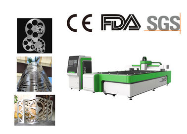 China cortadora del laser de la fibra del metal de 2000w 1000w 500w con el certificado del CE FDA proveedor