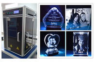 China Vidrio portátil/CE subsuperficie de acrílico/cristalino FDA de la máquina de grabado certificado compañía