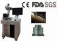 Sistemas certificados CE de la marca del laser de la máquina de la marca del laser del CNC del alto rendimiento proveedor