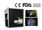 Máquina de grabado del laser de Fotocristal del tamaño compacto 3D para los regalos cristalinos de encargo proveedor