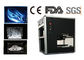 Máquina de grabado subsuperficie portátil del laser 3D, grabado de cristal 3D para el vidrio/los cristales proveedor