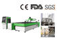 eficacia alta de la pequeña del laser de 500W 1000W máquina del cortador para la publicidad decorativa proveedor