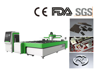 China Máquina para corte de metales del laser de la cortadora del laser de la chapa/CNC para el tubo fábrica