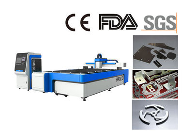 China Abra el tipo máquina de grabado del laser del CNC, máquina de grabado del laser para el metal proveedor