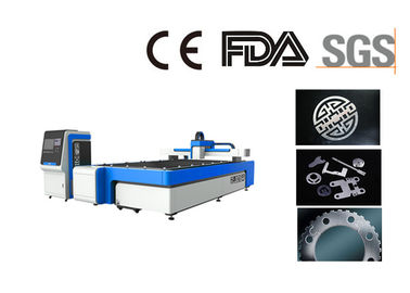 China El distribuidor quiso la pequeña máquina del CNC de la cortadora del laser de la fibra/laser proveedor
