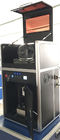 Refrigeración por aire de la velocidad de la máquina de grabado del laser de las bolas de cristal 3D 4000HZ