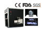 Regalo/trofeo/máquina de grabado cristalinos del arte, máquina de grabado subsuperficie del laser 3D proveedor