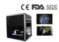 Máquina de grabado de cristal profesional del laser cristalino 3D, hecha en China proveedor