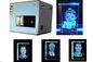 la máquina de grabado subsuperficie del laser 3D 2 años garantiza al proveedor del gGood en China proveedor