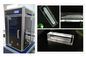 máquina de grabado de cristal del laser cristalino de 4000HZ 3D con 2 años de garantía proveedor