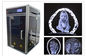 Máquina de grabado subsuperficie de alta resolución del laser 3D para la aguafuerte del laser cristalino proveedor