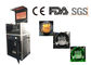 máquina de grabado del laser del CNC 800W, CE/FDA de la máquina de grabado de la bola de 130m m 3D certificada proveedor