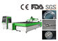 Tiempo de la larga vida de la máquina de grabado de la cortadora del laser de la fibra del cortador del CNC/laser proveedor