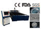 El CE certificó la cortadora del laser del CNC de la chapa/el cortador del laser del metal proveedor