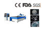 El distribuidor quiso la pequeña máquina del CNC de la cortadora del laser de la fibra/laser proveedor