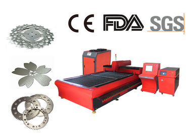 cortadora del laser de la fibra del metal 3000W para el acero inoxidable, aluminio proveedor